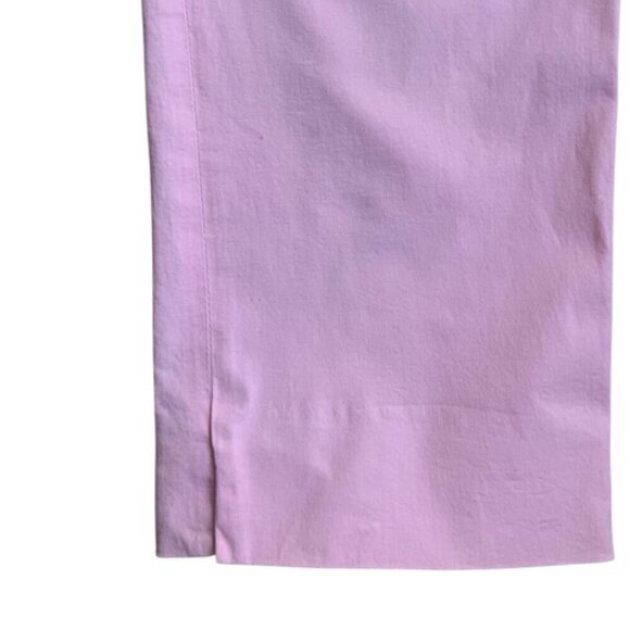 Soft Pink Women's Capri - Size Small - Picture 10 of 11